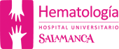Logo Servicio de Hematología. Hospital Universitario de Salamanca